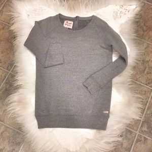 EUC Sportiqe Sweatshirt